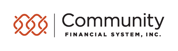 Community Financial System, Inc. - Investor Day Microsite logo